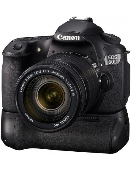 EMPUÑADURA PHOTTIX para Canon EOS 60D