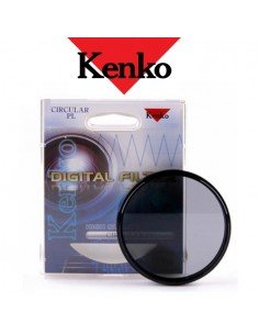 Filtro Kenko CPL polarizador circular 49mm