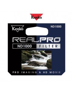 Filtro Kenko Pro ND1000 10 pasos 52mm