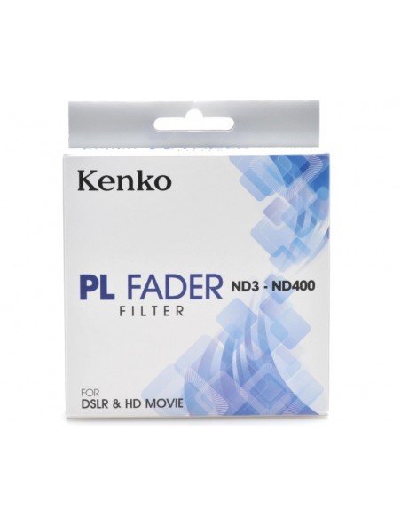 Filtro Kenko Gris ND 100 PRO para 52mm