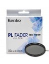 Filtro Kenko densidad variable ND3-ND400 PL Fader 67mm
