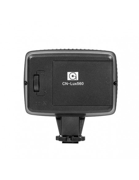 ANTORCHA VIDEO LED CN-LUX 560