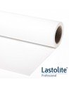 Fondo de cartulina Lastolite 9001 Super blanco 2,75 x 11m