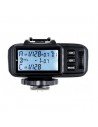 Transmisor Godox X1 TTL HSS para Nikon