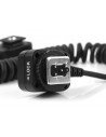 Cable TTL Pixel 1,8 metros para camaras Nikon