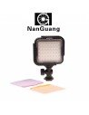 Antorcha para video Nanguang led CN-LUX 480