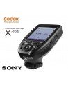 Transmisor Godox XPro TTL HSS para Sony