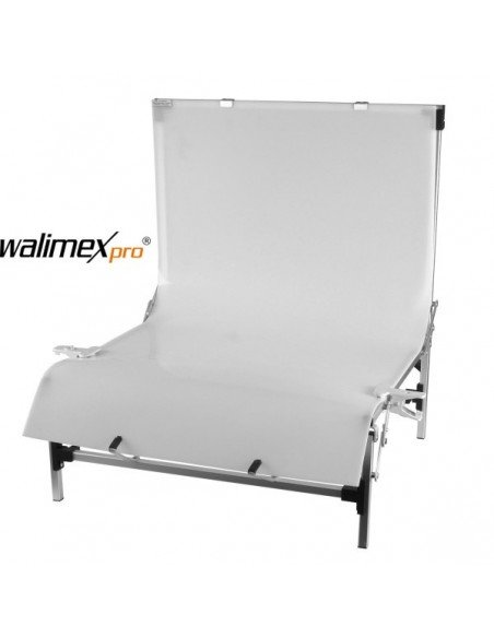 Mesa Walimex Table Tavola para fotografia de producto