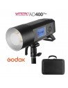Flash autónomo Godox AD400 Pro