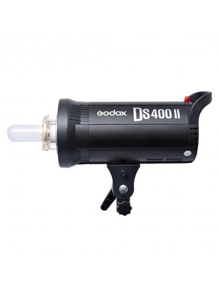 Flash Godox DS400II con receptor 2.4G