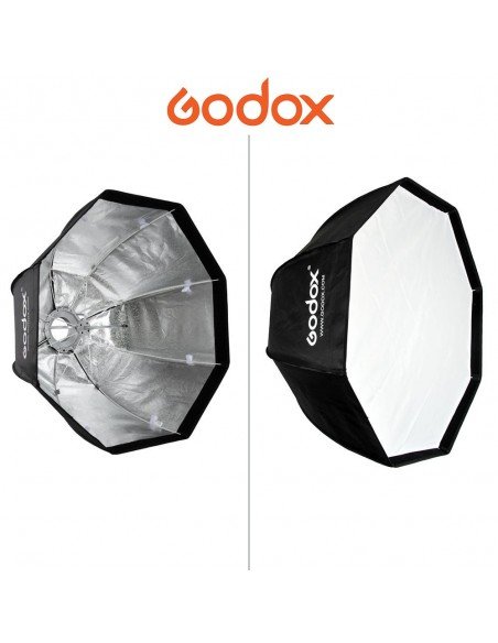 Kit Godox AD400 Pro con transmisor XPro y Octa