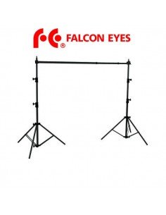 Soporte de fondos Falcon Eyes B-7810 205x305cm