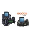 Transmisor Godox XPro TTL HSS para Pentax