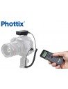 Intervalómetro inalámbrico Phottix Aion para Canon