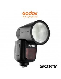 Godox V1 Sony TTL HSS