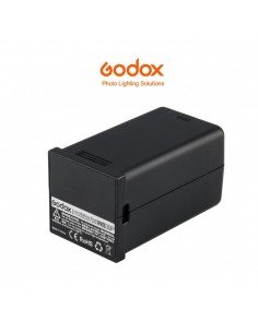 Batería extra para Godox AD300Pro