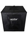 Caja de Luz GODOX de 60cm con iluminación LED