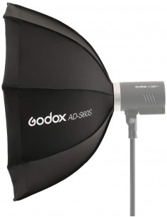 Ventana Godox AD-S60S para...