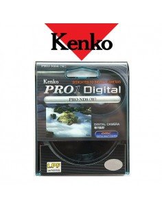 Filtro Kenko ND8 Pro 1D Slim 58mm