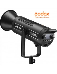 Foco Led Godox SL300II...