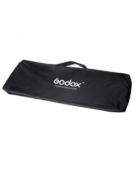 Ventana Godox Premium 50x130cm con adaptador Elinchrom