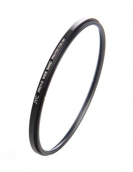 Filtro JYC Pro1-D Wide Band Protector 46mm