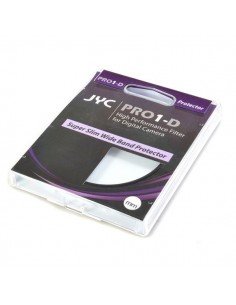 Filtro JYC Pro1-D Wide Band Protector 46mm
