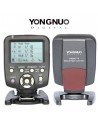 Disparador-controlador Yongnuo YN560-TX para Nikon Compatible con YN-560III y IV