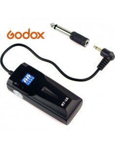 Receptor adicional RT-16 Godox para Flash de estudio