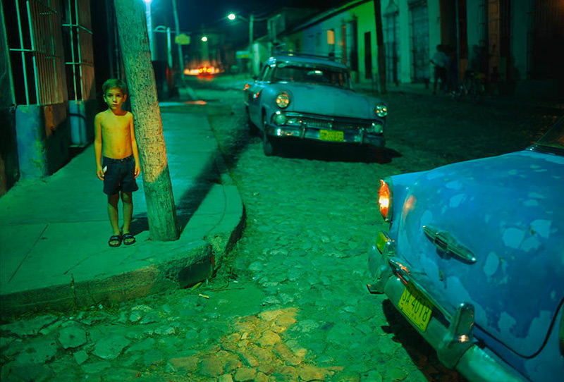 Un fin de semana con Tino Soriano. Consejos para Street Photography