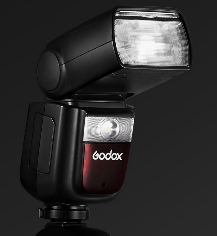 Nuevo Godox V860III, actualización del exitoso V860II