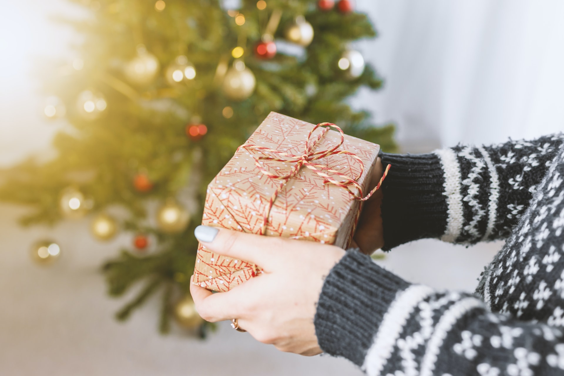 10 regalos que hacer estas navidades a un fotógrafo