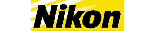Tubos de extensión para Nikon